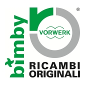 Vorwerk Point Folletto Bimby