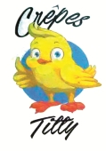 Crêpes Titty
