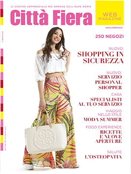 Città Fiera Summer Magazine 2020