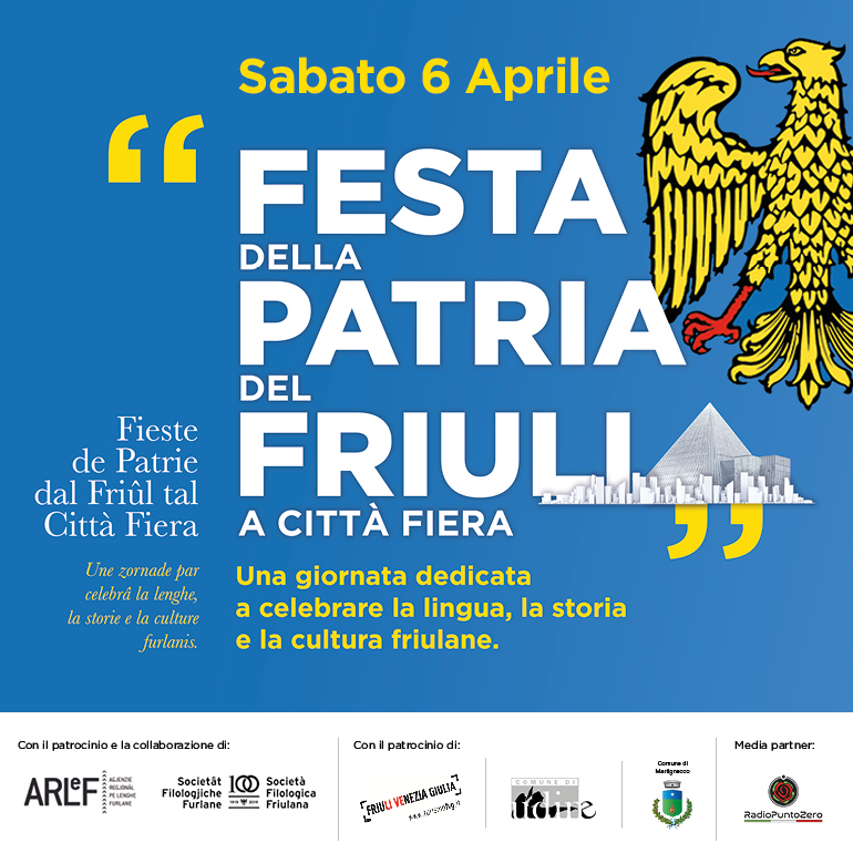 Festa della Patria del Friuli