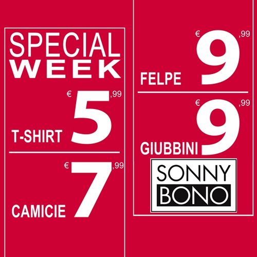 Special Week