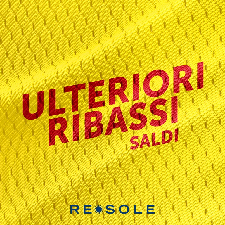ULTERIORI RIBASSI