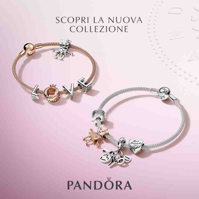 Nuova collezione