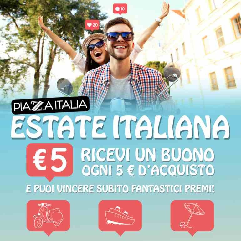 Estate Italiana