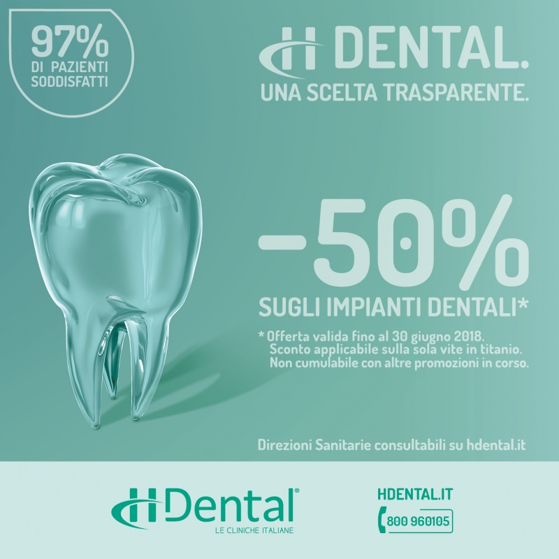 Una scelta trasparente