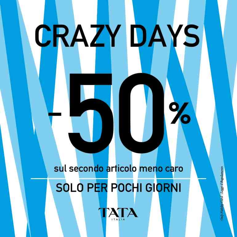 Crazy Days