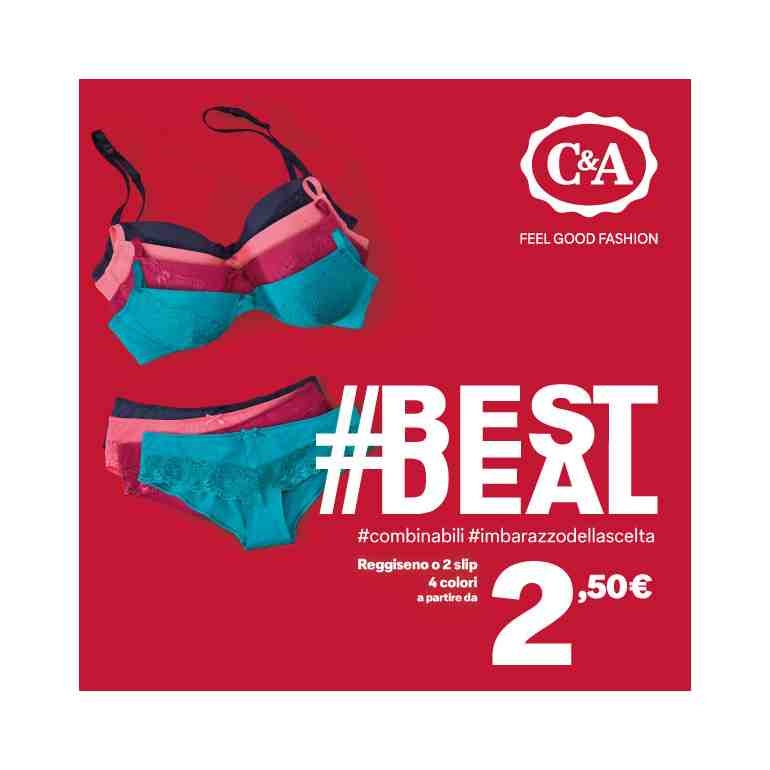 Best Deal C&A