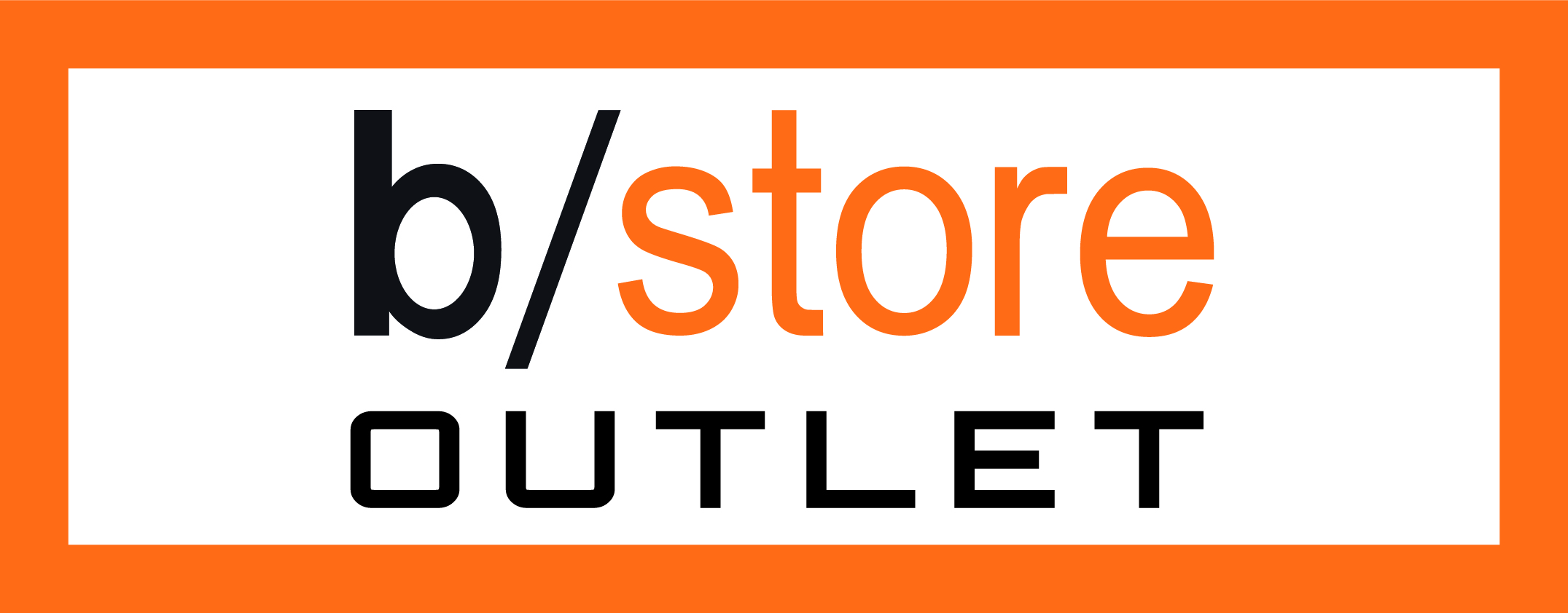 b/store outlet