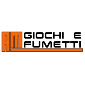 AM Giochi e Fumetti