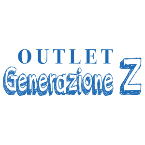 OUTLET GENERAZIONE Z