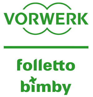 Vorwerk Point Folletto Bimby