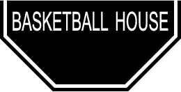 Basketball House