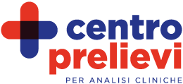 Centro Prelievi per analisi cliniche