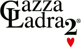 Gazza Ladra 2