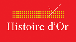 Histoire d'Or