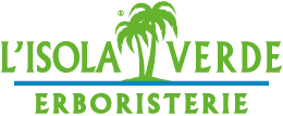 L'Isola Verde erboristerie