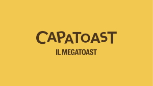 Capatoast