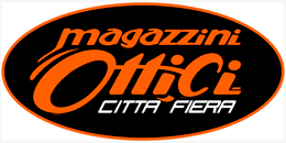 Magazzini Ottici Città Fiera