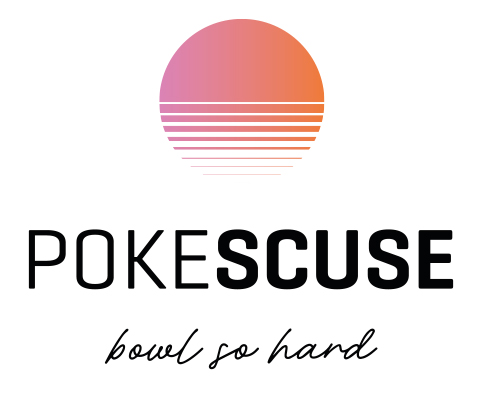 Poke Scuse