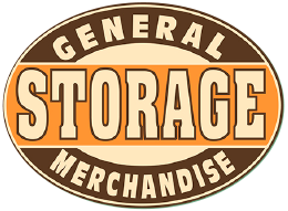 Storage General Merchandise