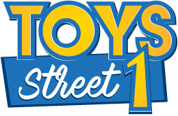 Toys Street 1