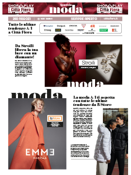 Speciale Moda a/i 2023