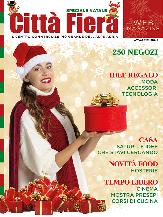 Speciale Natale 2021