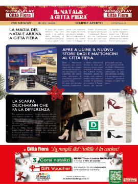 Speciale Natale 2025