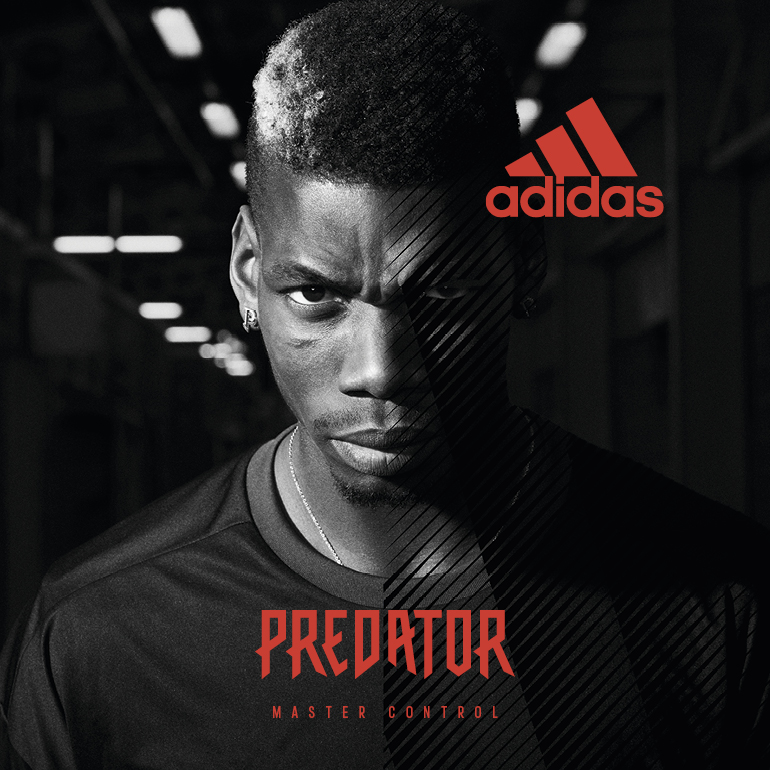 Sabato 16 Dicembre apre il nuovo adidas Store a Città Fiera