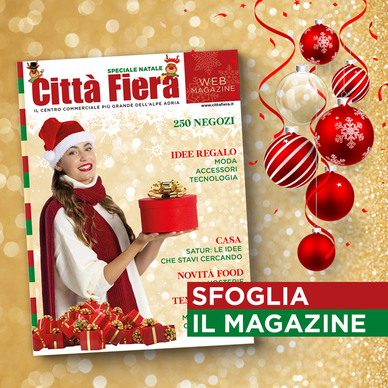 Magazine Speciale Natale 2021