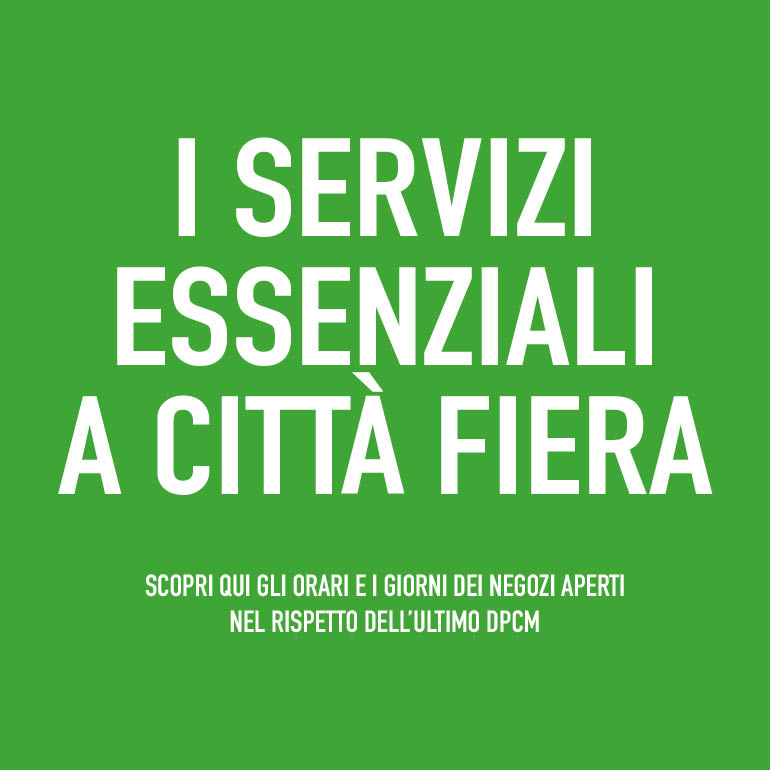 Orari speciali - domenica 5 aprile chiuso