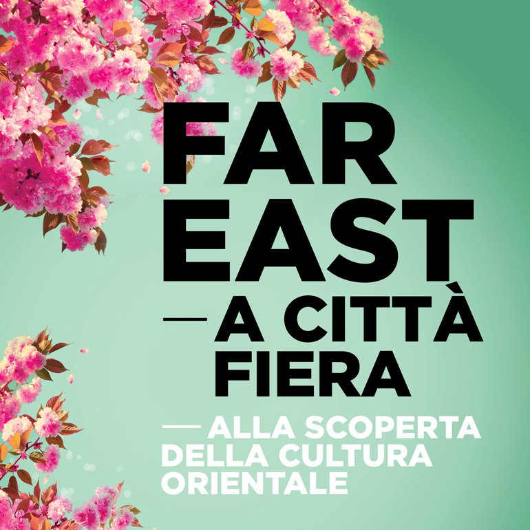 Far East a Città Fiera dal 22 al 24 aprile - alla scoperta della cultura orientale