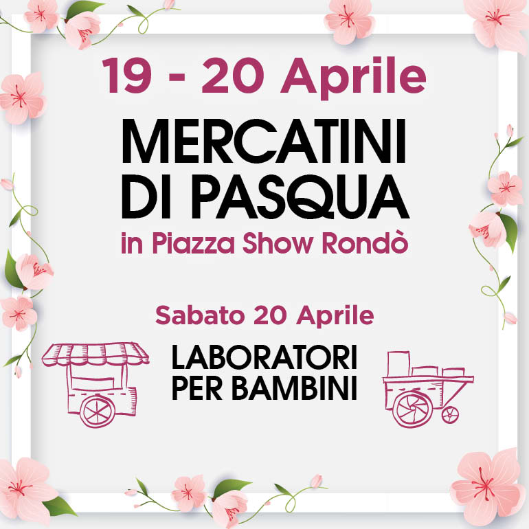 Mercatini di Pasqua