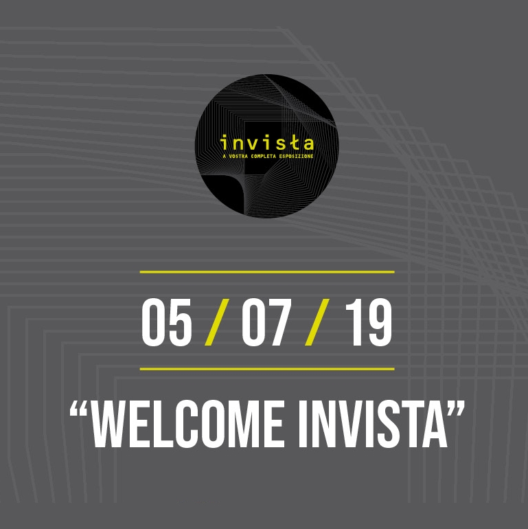 Inaugurazione InVista