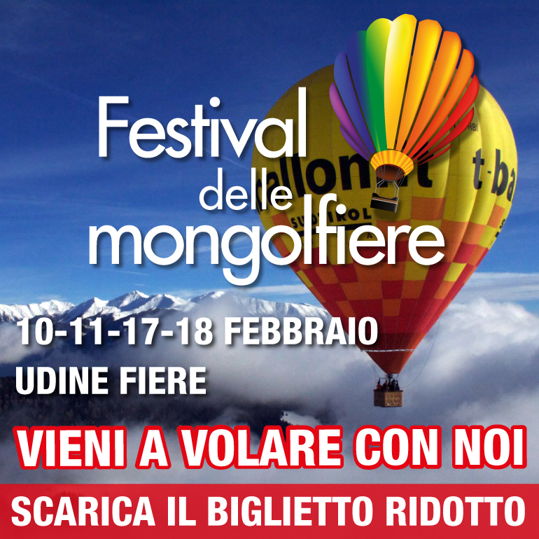 Festival delle Mongolfiere