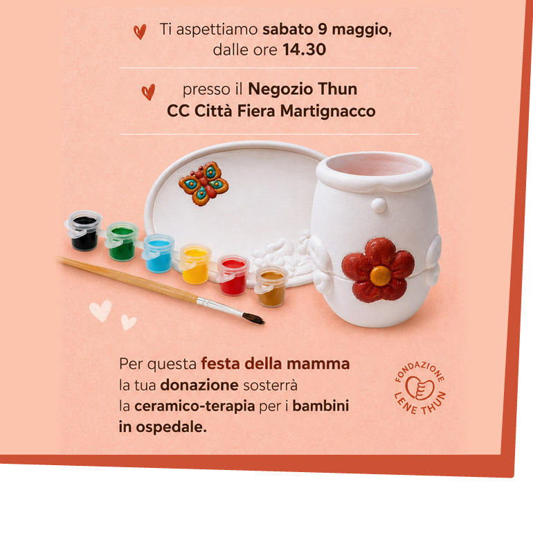 Decora con noi