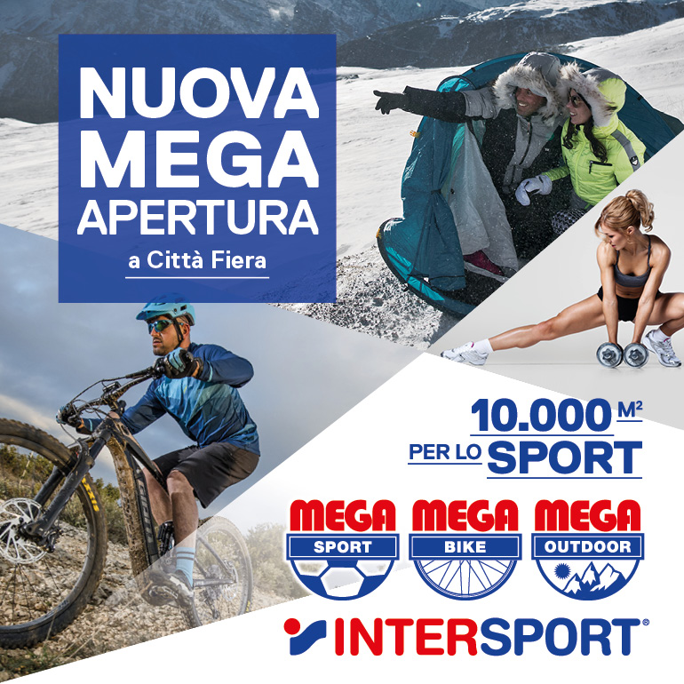 Nuova Mega Apertura