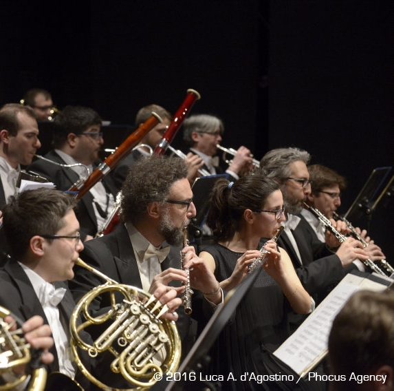 Mercoledì 28 dicembre Grande Concerto degli Auguri con la MITTELEUROPA ORCHESTRA