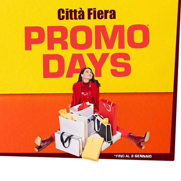 Promo Days 26
