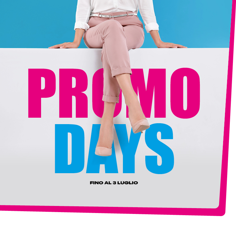 Promo Days a Città Fiera