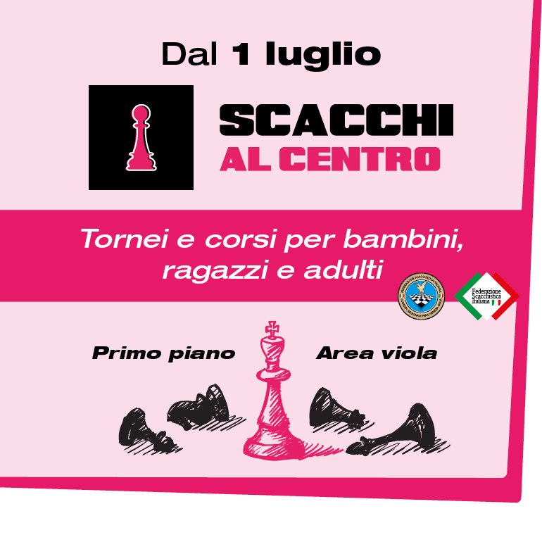 Scacchi al Centro