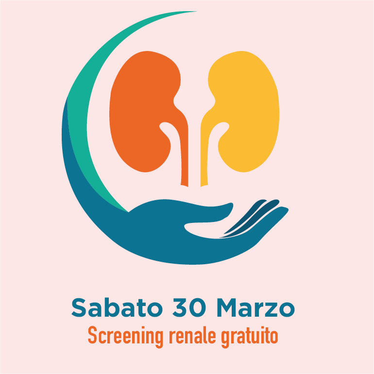 Screening preventivo gratuito renale