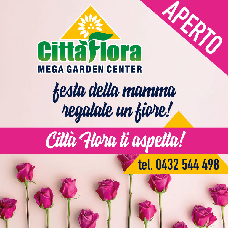 Per la Mamma: regalale un fiore