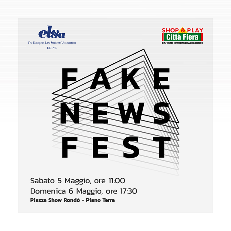 Fake News Festival