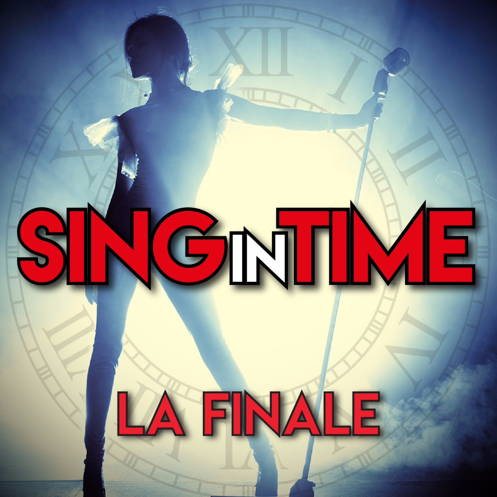 Sing in Time: il voice contest di Città Fiera. La Finale
