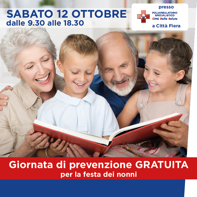 Giornata del Nonno