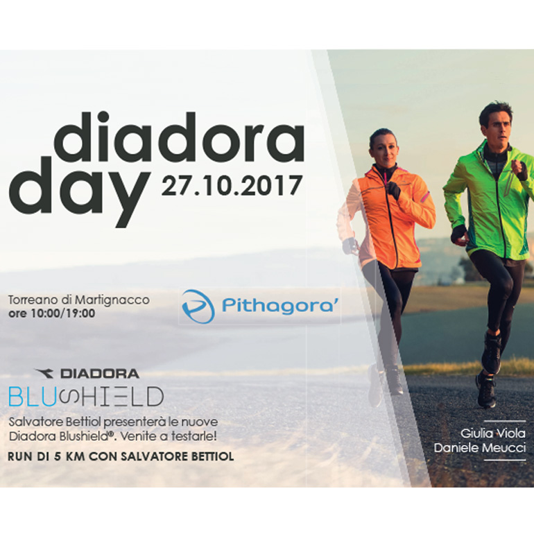 Diadora Day