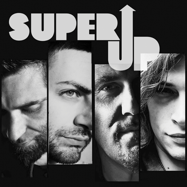 Venerdì 7 aprile live show dei SuperUp a Città Fiera