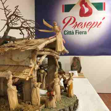 Presepi Città Fiera 2018-2019