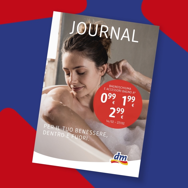 dm Journal